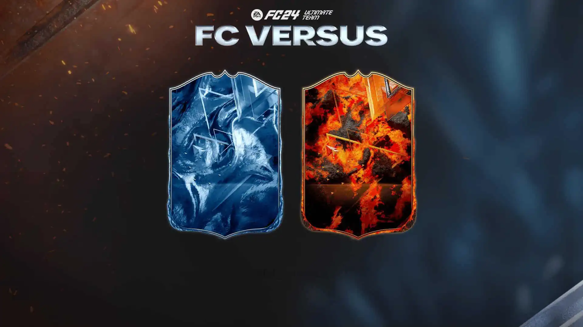 FC 24 VERSUS RELEASE DATE