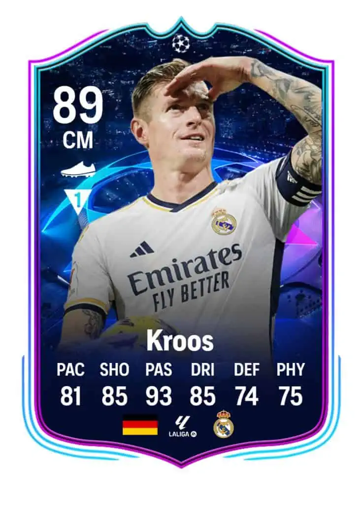 Kroos
