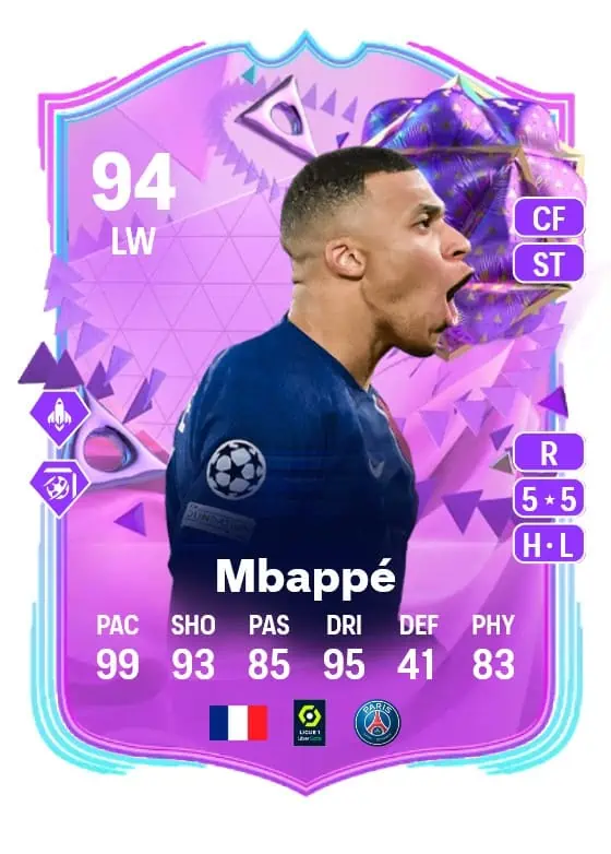 Mbapp*