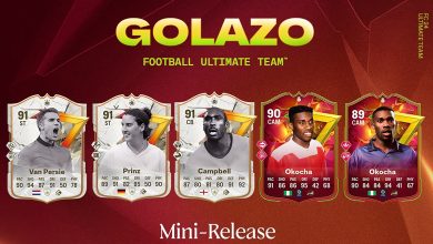 FC 24 Mini Release Golazo