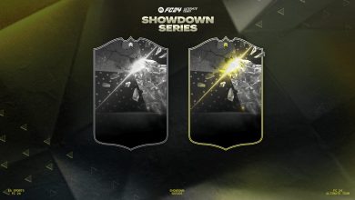 FC 24 Showdown Release and leaks
