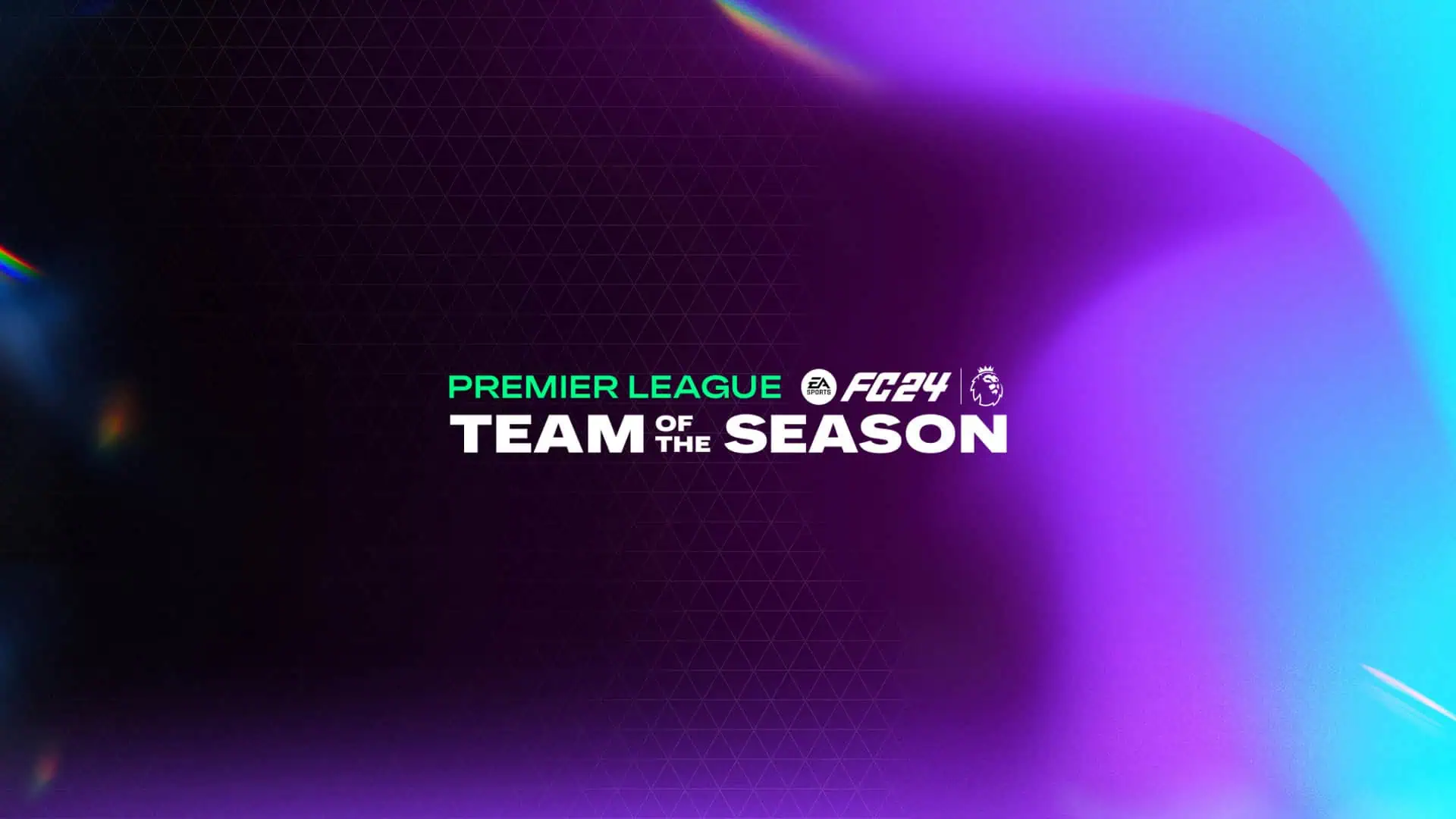 Cover TOTS Premier League FC 24