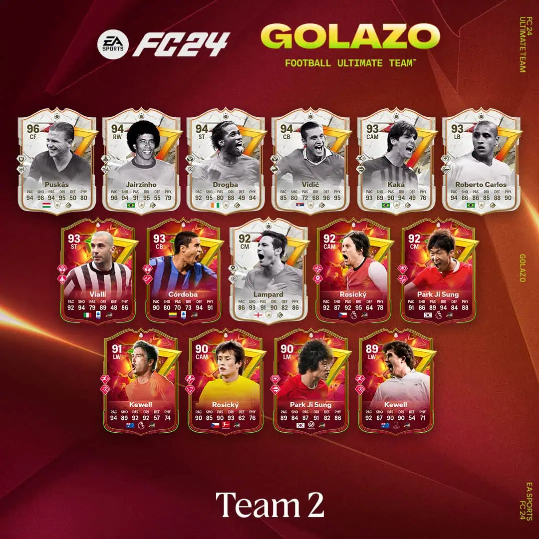 Team 2