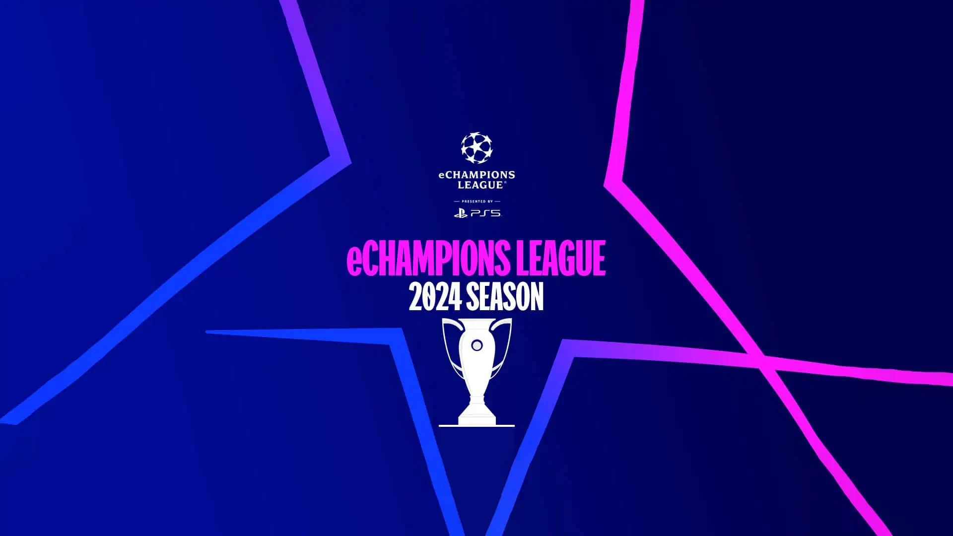 EA FC 24 eChampions