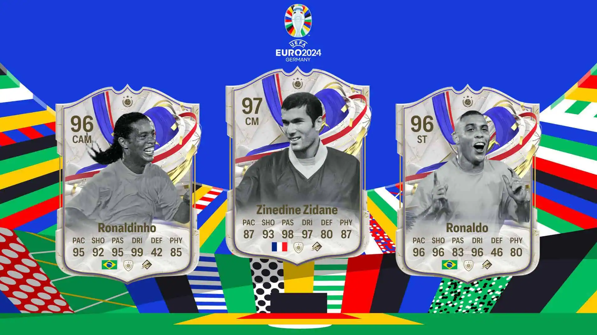 EA FC 24 GOTG TEAM 2 LEAKS