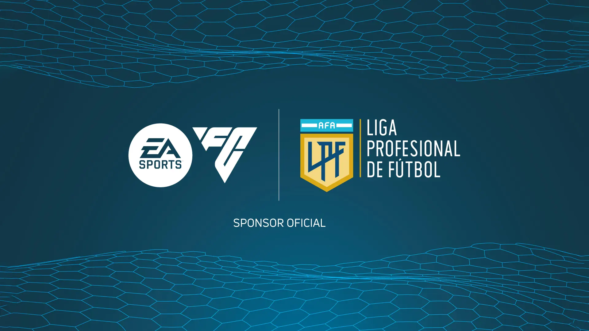 EA FC 25 And LPF Liga Profesional de Futbol Renew Exclusive Partnership
