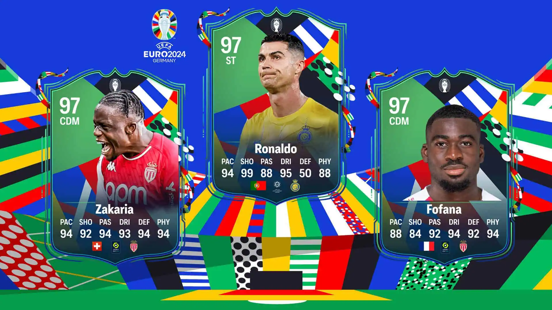 EA FC 24 PTG KNOCKOUTS TEAM RELEASE