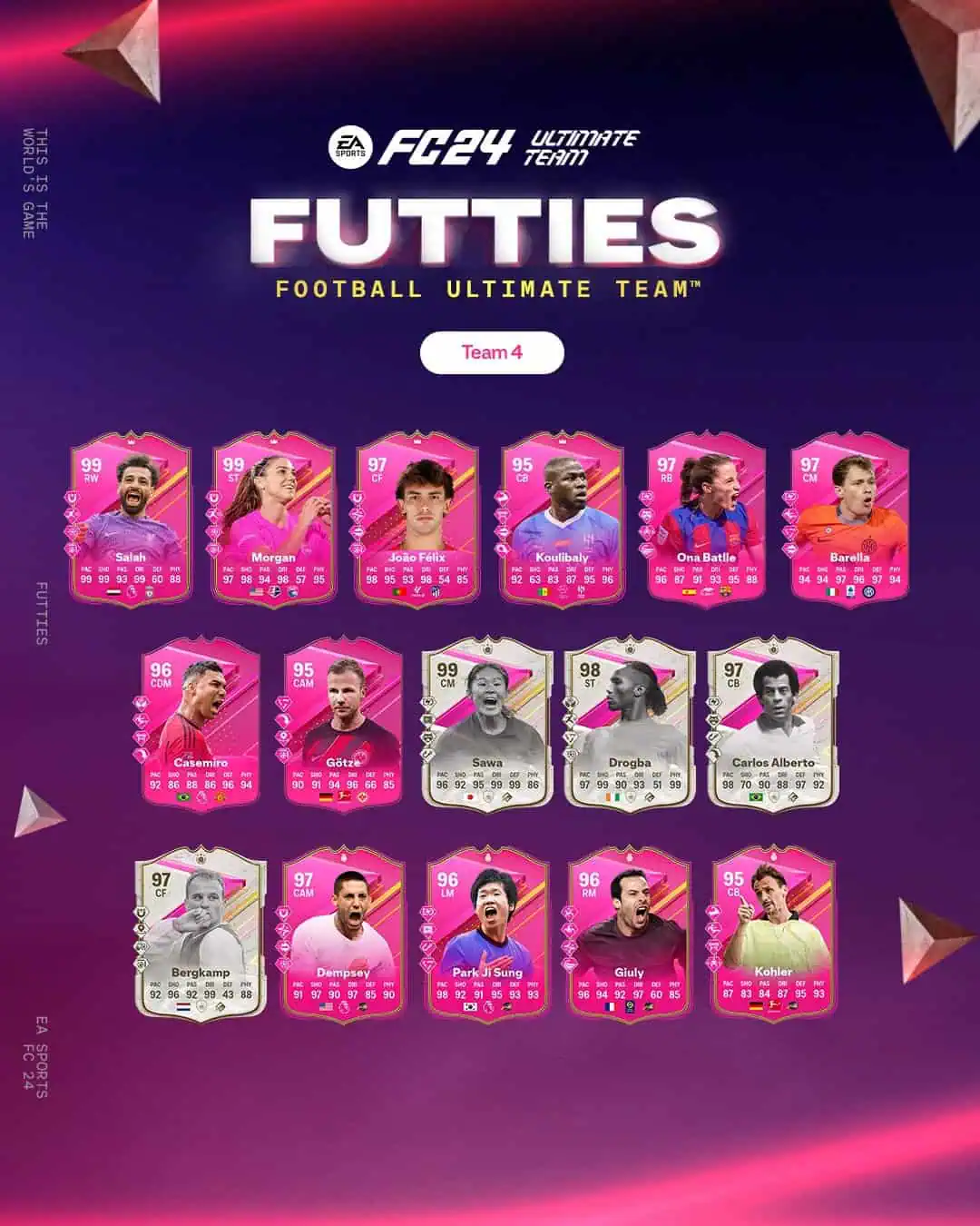 Team 4