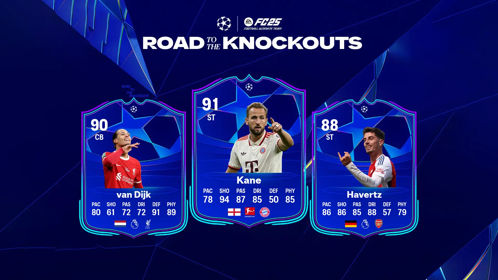 FC 25 RTTK TEAM 2