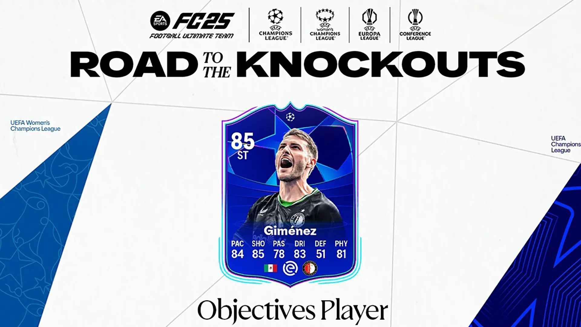 FC 25 GIMENEZ RTTK OBJ