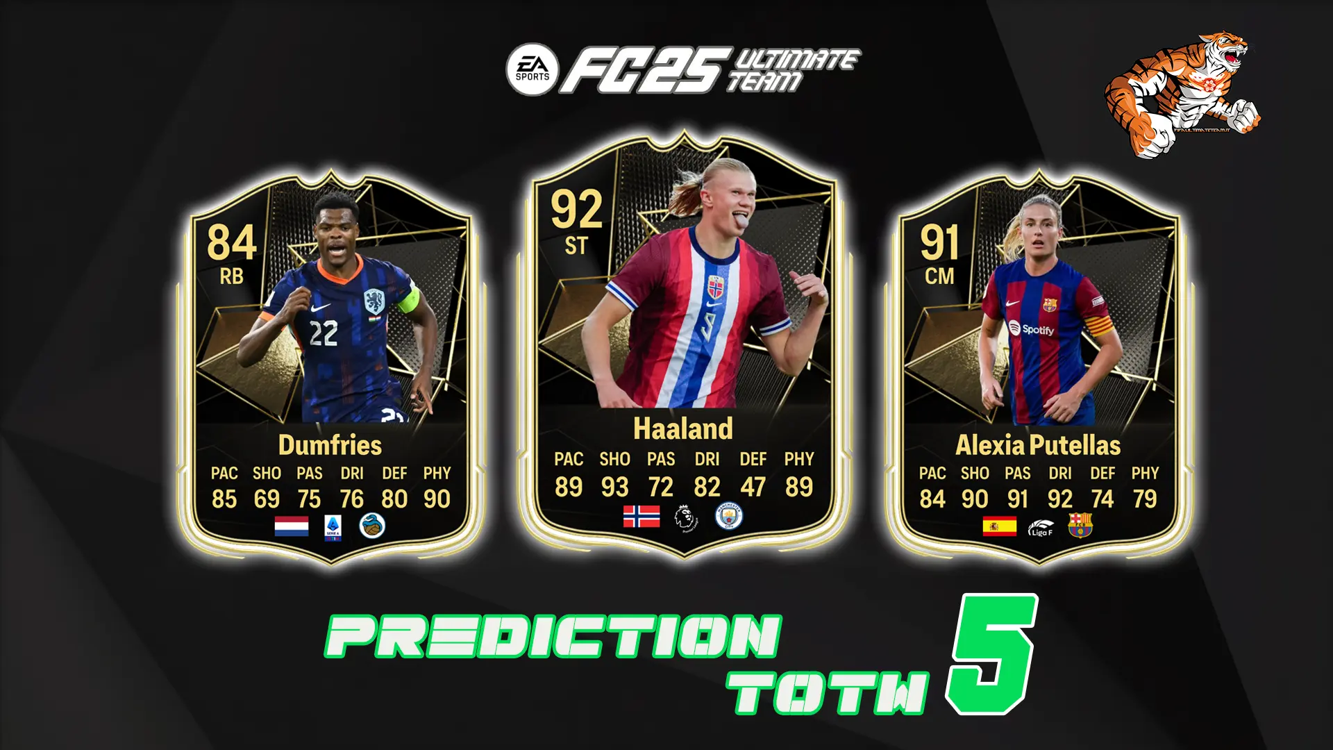 Totw watch online