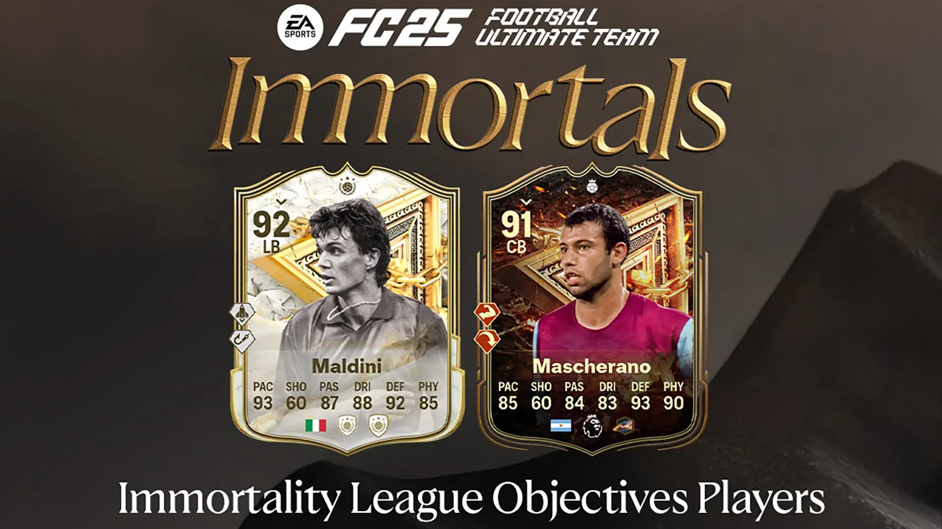 Immortality 