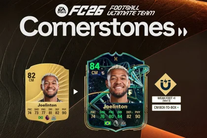Cover Obj Evolutions Complete Connection EA FC 26