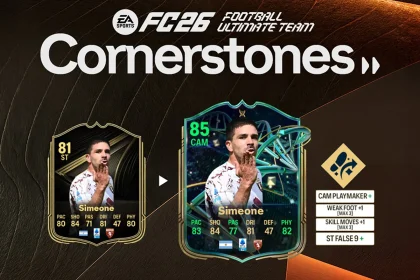 Cover Obj The Eighth King Of Rome EA FC 26