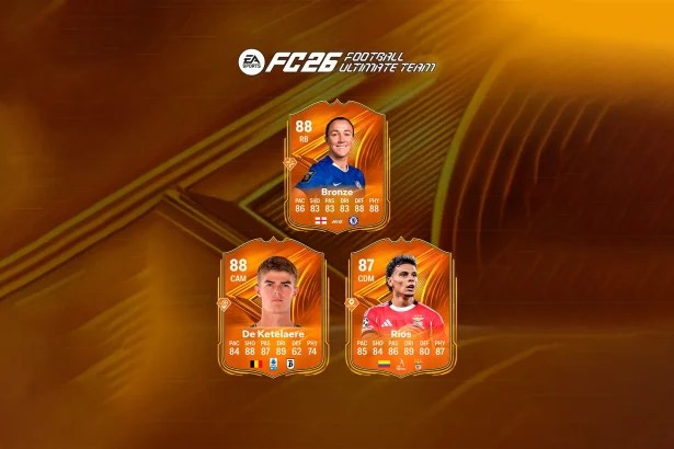 Cover Star Performers December 13 Prediction EA FC 26