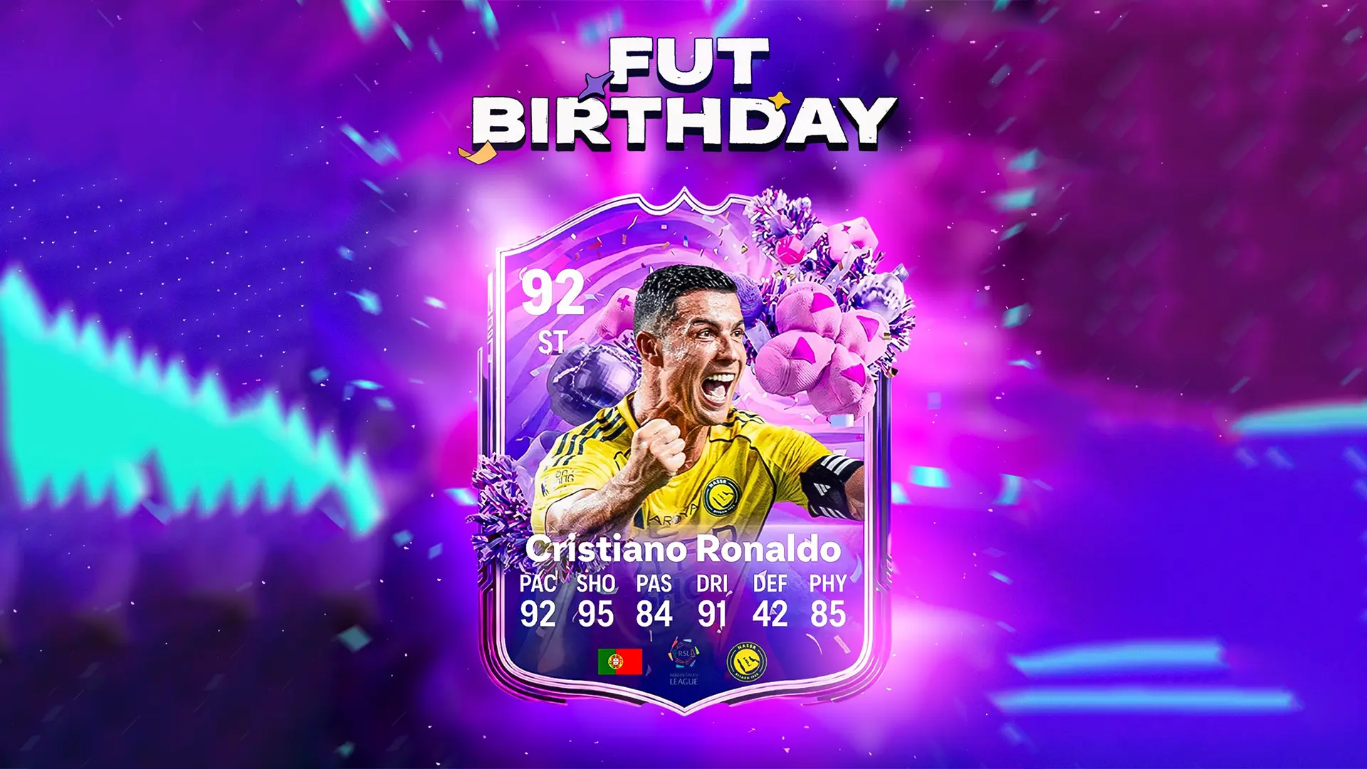 EA FC 26 Exploded Into Space EVO And How To Get Evolution In TOTY Live ...