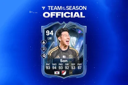 Cover SBC Son TOTS Prediction EA FC 26