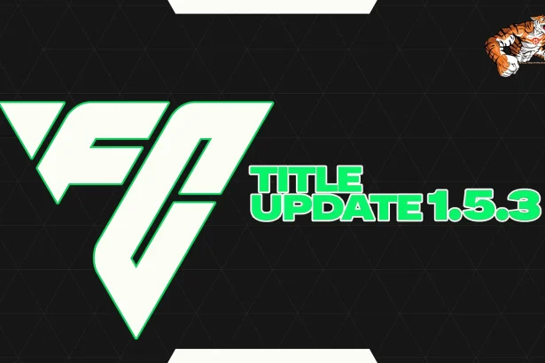 Cover TU 1 5 3 EA FC 26