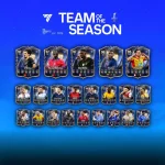 Cover Team TOTS Ligue 1 Prediction EA FC 26