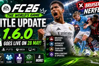 Fc26 Update 160 Cover 1920x1080