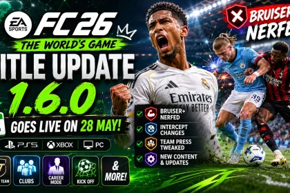 Fc26 Update 160 Cover 1920x1080