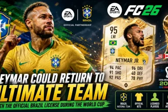 neymar fc26 cover 1920x1080