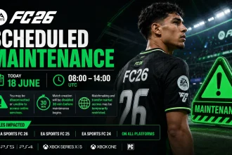 EAFC26 Maintenance 1920x1080