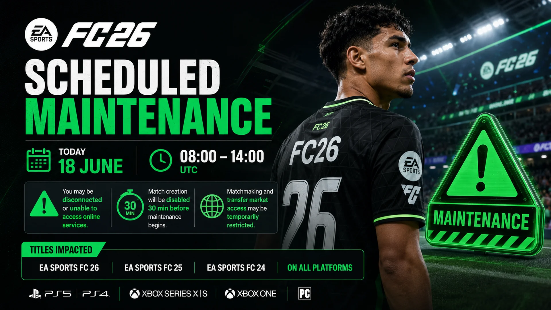 EAFC26 Maintenance 1920x1080