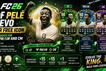 FC26 FoF Pele 1 EVO 1920x1080