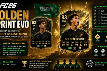 FC26 Golden Sprint EVO 1920x1080