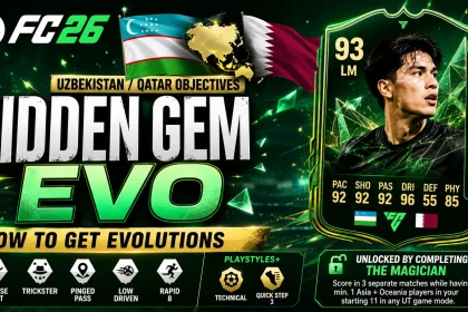 FC26 Hidden Gem EVO 1920x1080