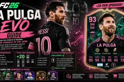 FC26 La Pulga EVO 1920x1080
