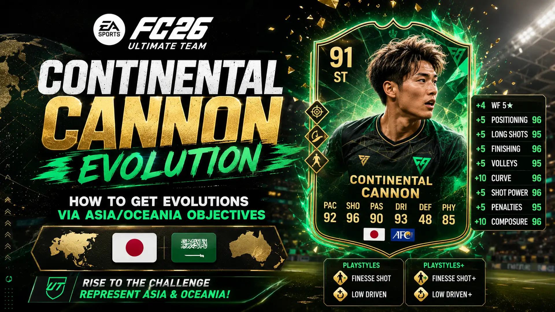 Continental Cannon 1920x1080