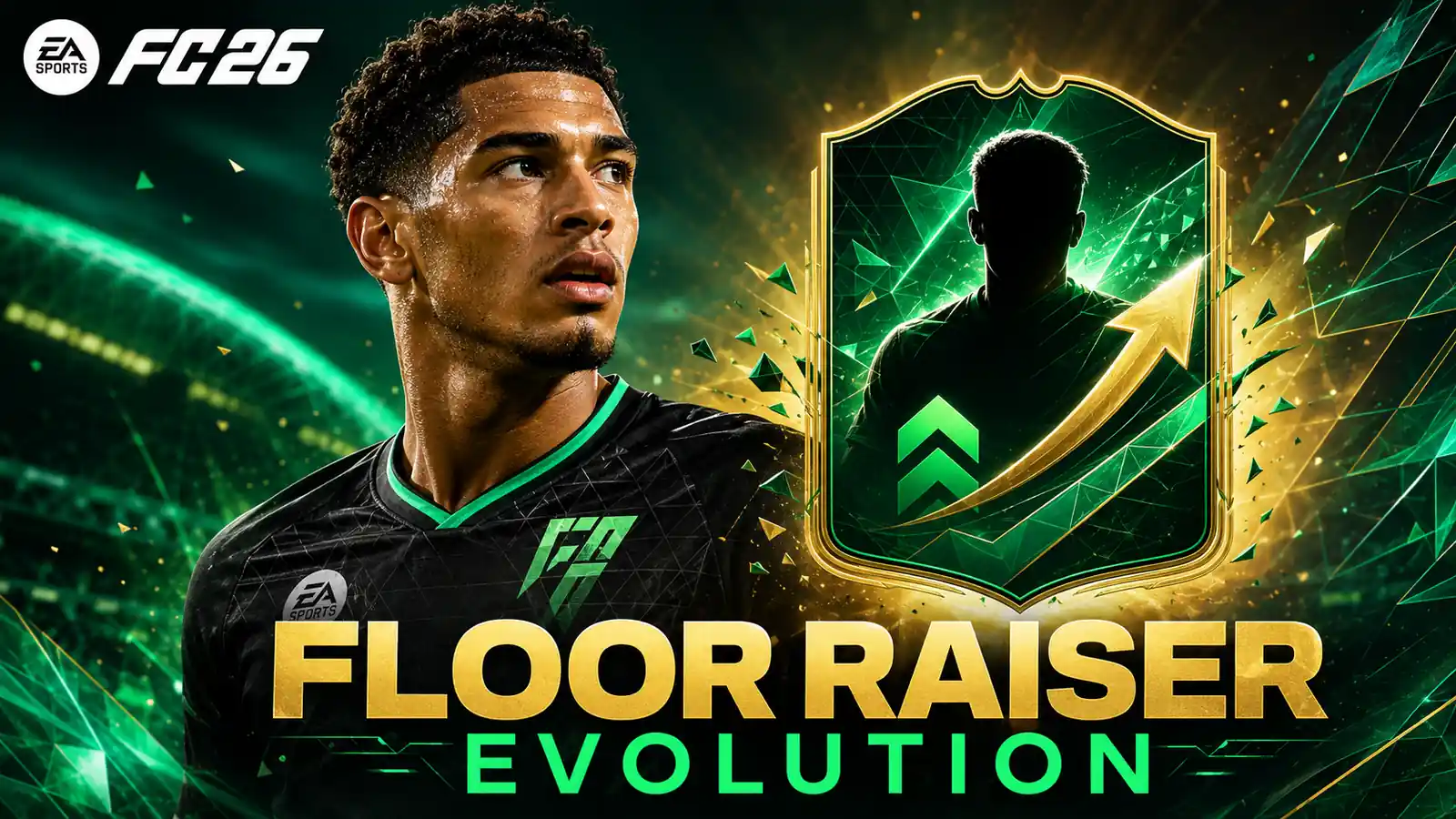 EA FC 26 Floor Raiser Evolution 1600x900