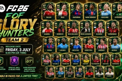 FC26 FOF Glory Hunters Team2 1920x1080