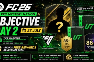 FC26 Pro Mystery Nation Day2 1920x1080