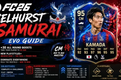 FC26 Selhurst Samurai EVO Cover 1920x1080