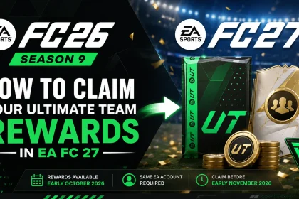 Ea Fc26 Season9 Ultimate Team Rewards 1920x1080