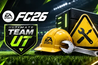 EAFC26 Maintenance 1600x900