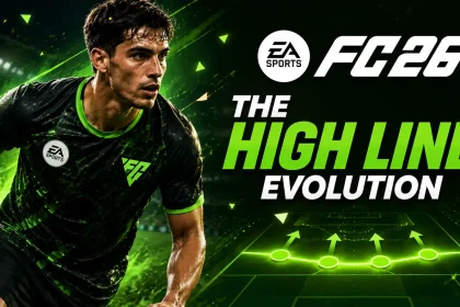 EA FC26 The High Line Evolution 1600x900