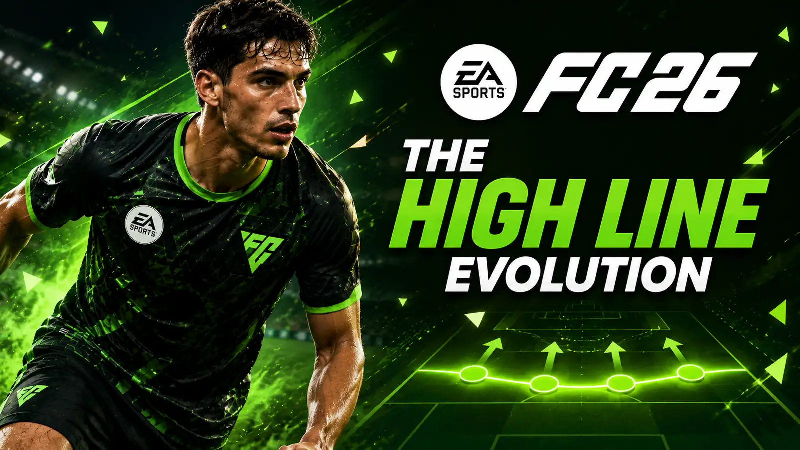 EA FC26 The High Line Evolution 1600x900