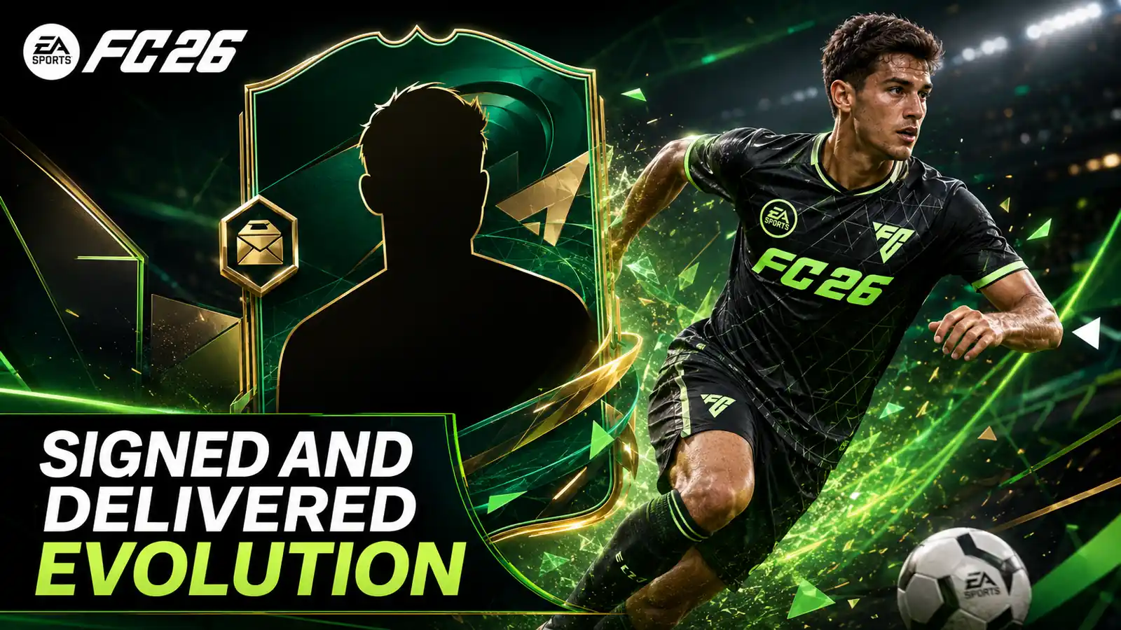 EA FC 26 Signed And Delivered Evolution 1600x900