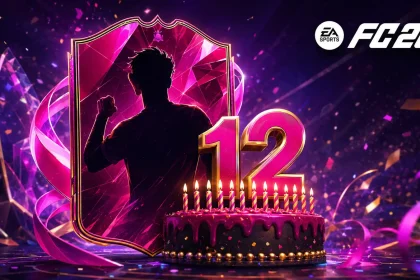 Ea Fc 26 The 12th Man 1600x900