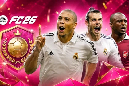 Ea Fc 26 Team 4 Futties 1600x900