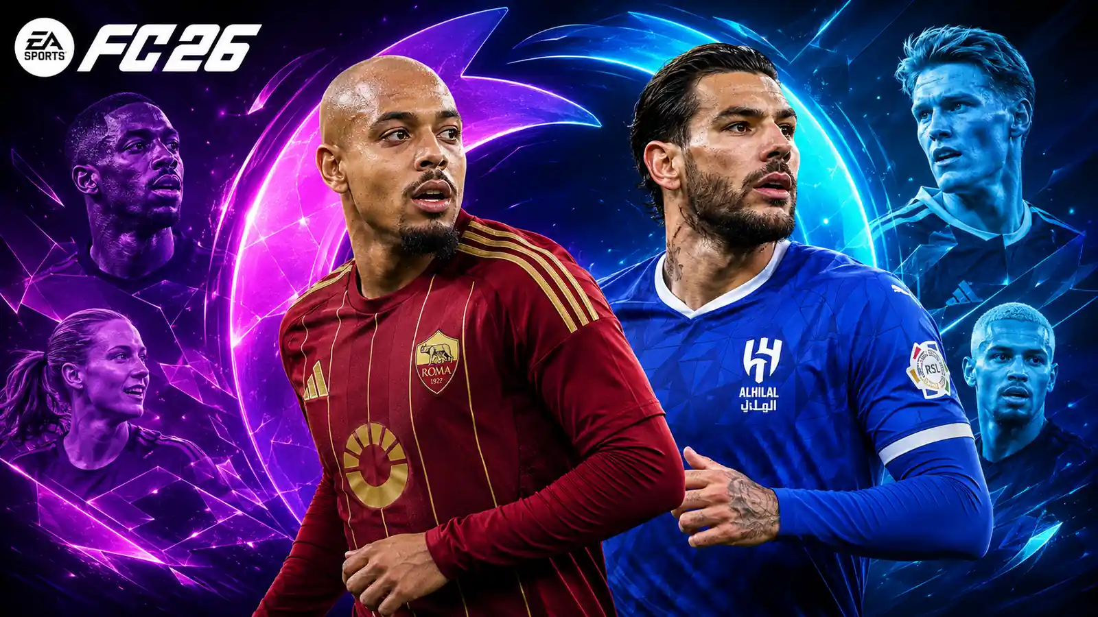 Ea Fc 26 Team Rewind 1600x900