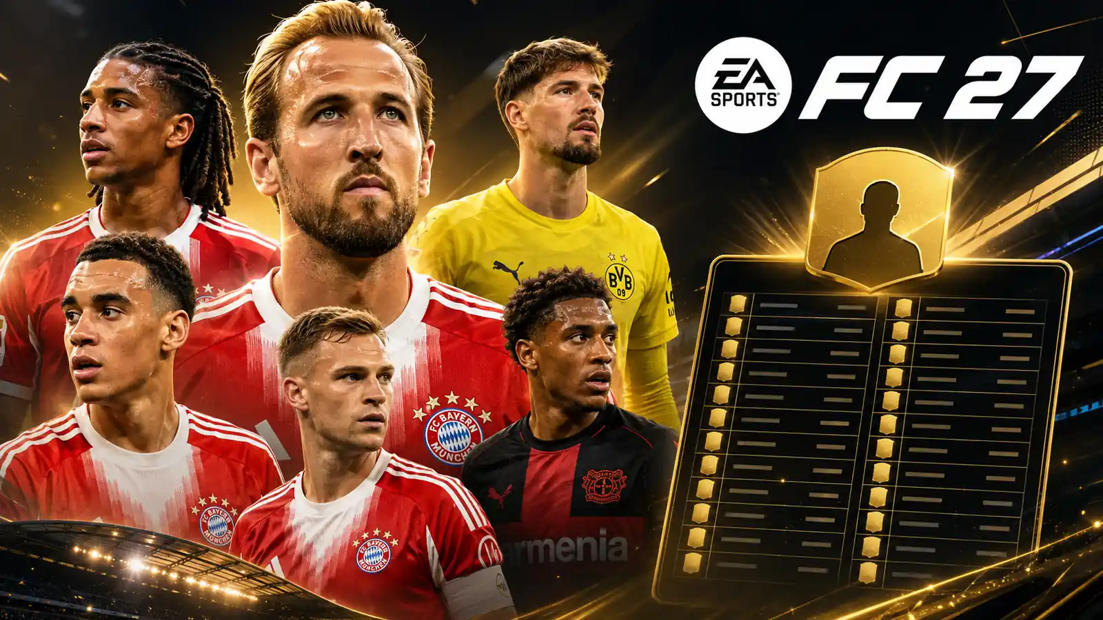 Ea Fc 27 Bundesliga Ratings 1600x900