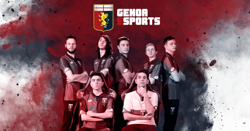 Esport