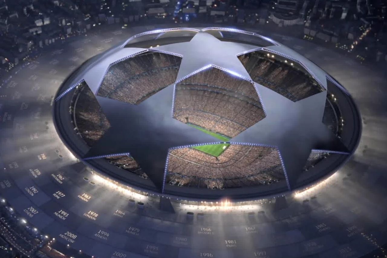 champions league 2015 2016 CF