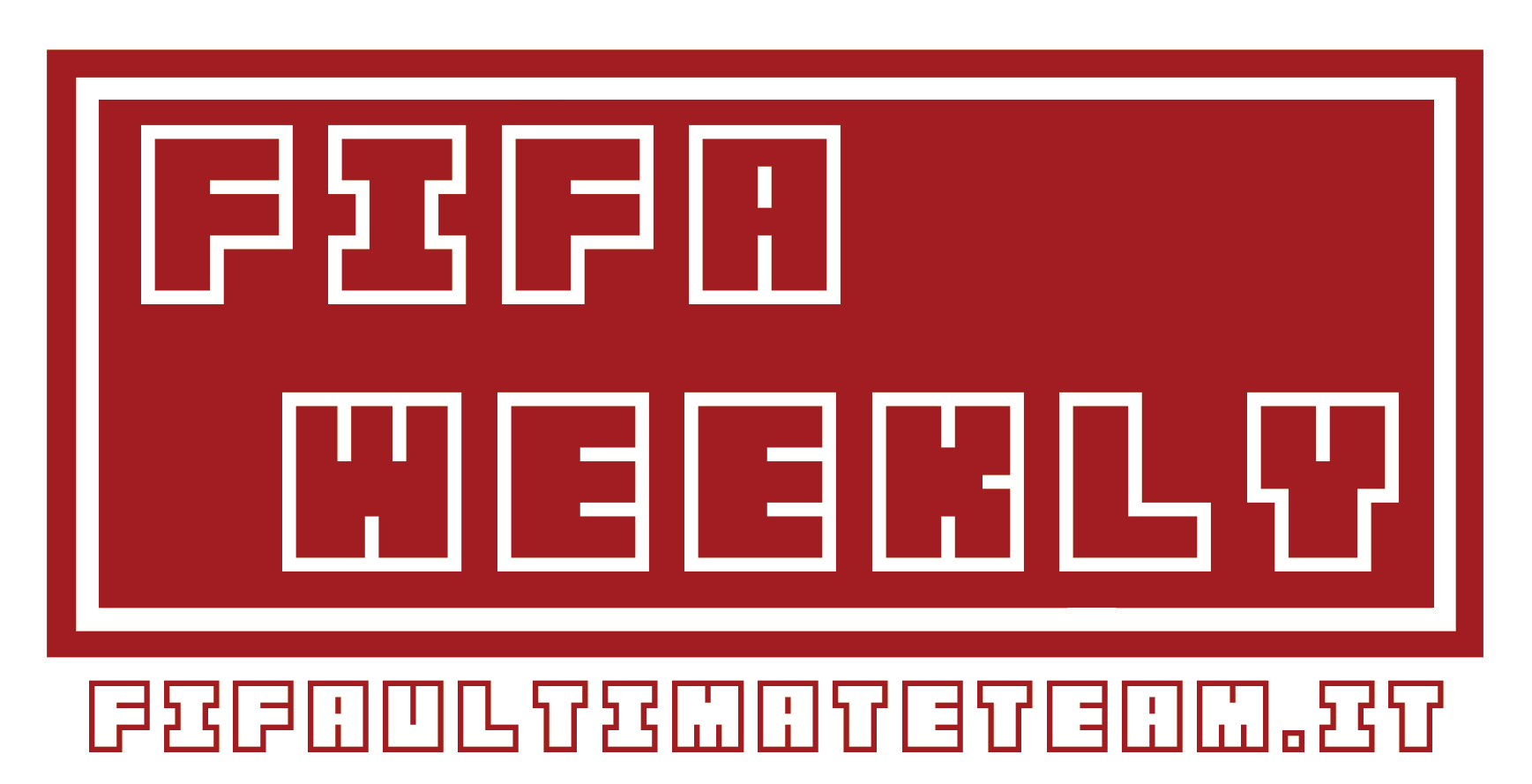fifa weekly news