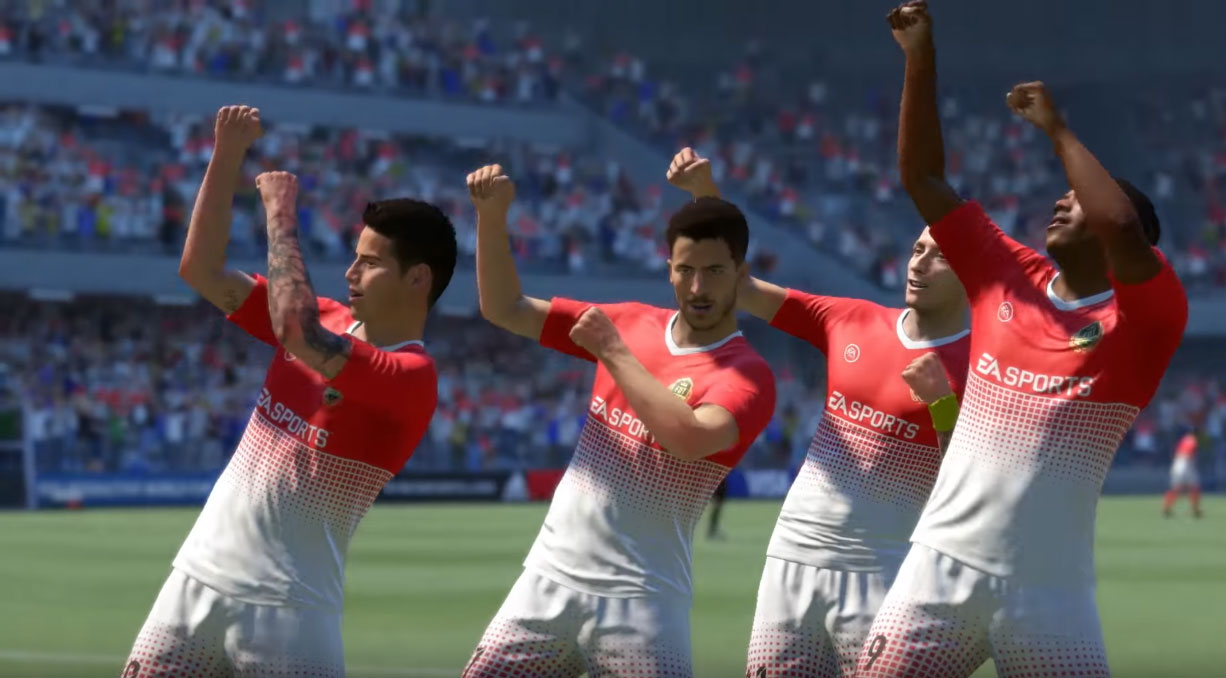 news fut champions week end league fut 17 3